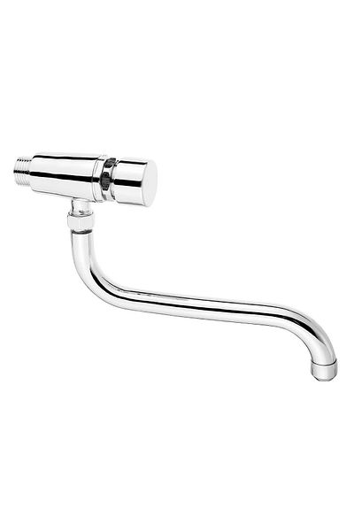 Aquamix Timed Sink Tap