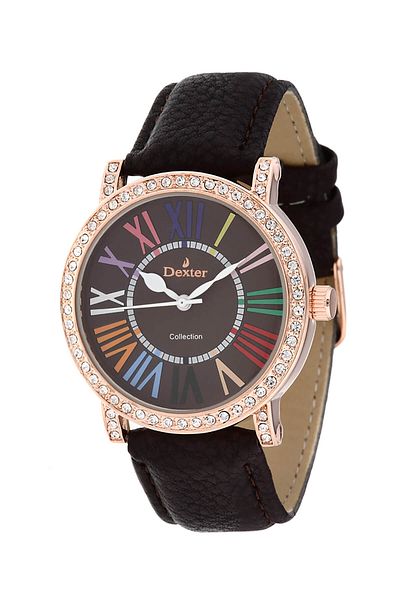 Dexter Women's Wristwatch DX.340.3RKK