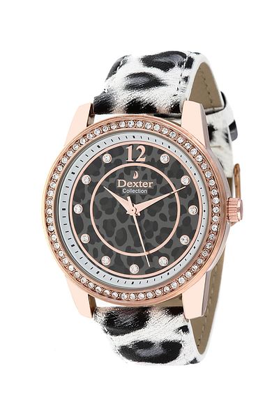 Dexter Women's Wristwatch DX.294.3RKW