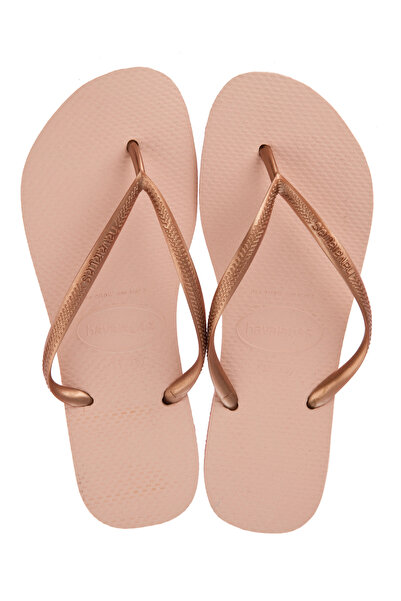 Havaianas النعال النسائية الوردية4000030-0076