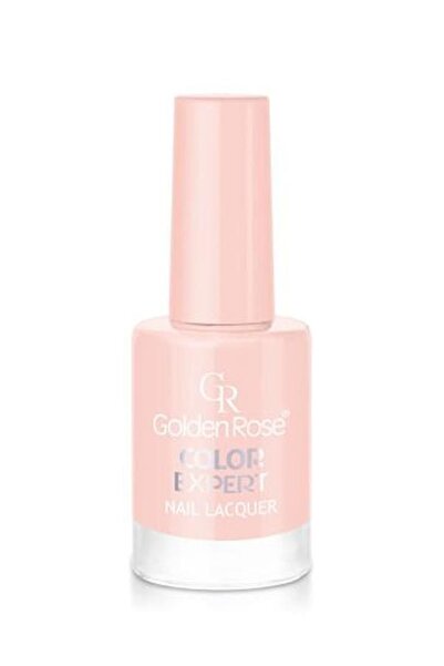 Golden Rose Oje - Color Expert Nail Lacquer No: 52 8691190703523