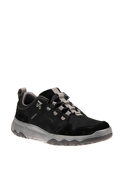 Dockers by Gerli223320 Men's Black Leather Outdoor100269076