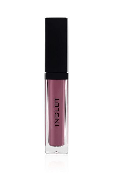 INGLOT Full Coverage Matte Lipstick - HD Lip Tint Matte Italian Kiss 44 5.5 ml5901905400443