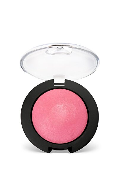 Golden Rose Allık - Terracotta Blush-On No: 09 8691190157098