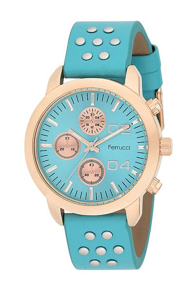 Ferrucci 8FK59 Women's Wristwatch
