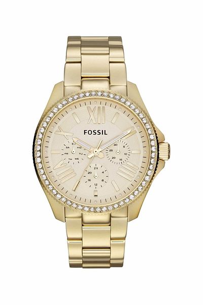 Fossil ساعة يد نسائية AM4482