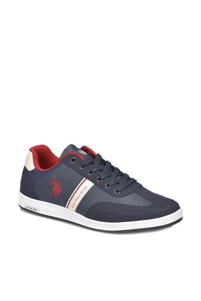 U.S. Polo Assn. KARES WT Navy Blue Men's Sneakers100263376
