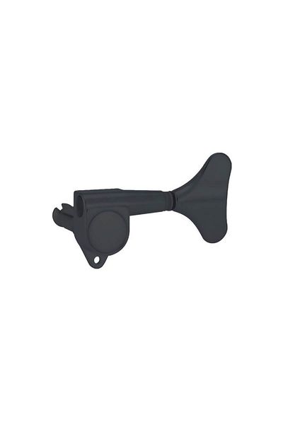 VALENCIA BMH7105BKR4 Κιθάρα μπάσο Κουμπώματα κιθάρας (Μαύρο)