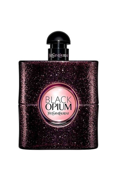 Yves Saint Laurent Black Opium EDT 90 ml Дамски парфюм3614270551581