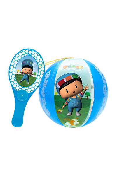 PEPEE Tapball Mavi