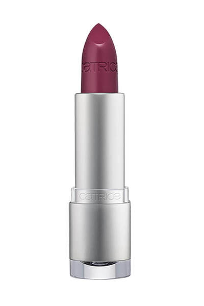 Catrice Ruj - Luminous Lips Lipstick Dudak Boyası N:180 Everybody Is An Aubergenius 4251232227413