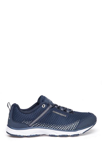 lumberjack Pantofi de alergat pentru bărbați DARE bleumarin100236509