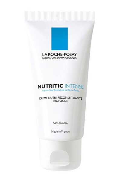 La Roche Posay Care Cream for Dry Skin 50 ml3337872413629