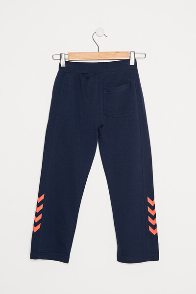 hummel Pantaloni de sport Cafo pentru băiat albastru