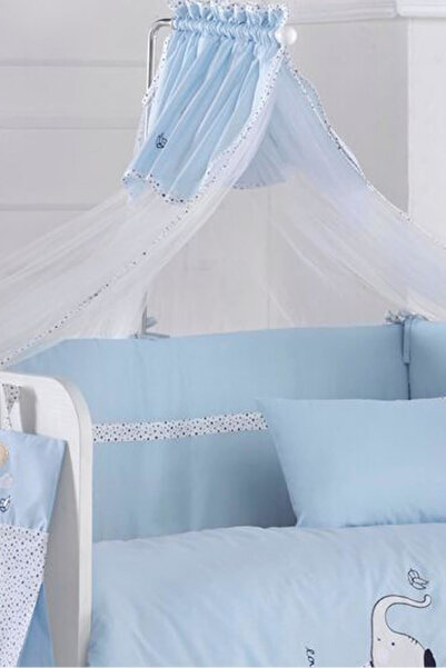 Dinoboo Little Elephant Cibinlik 180X600 /