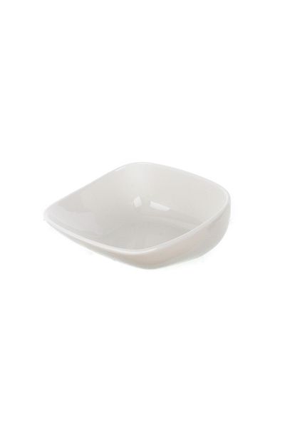ultraform وعاء بورسلين الكمية 16X16X7 سم 009HHB3724