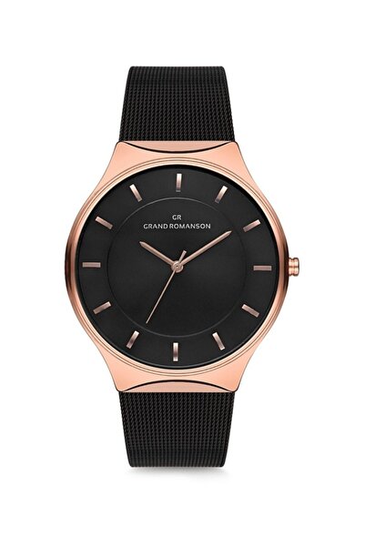 Grand Romanson Erkek Kol Saati GR.1.AG1161.01