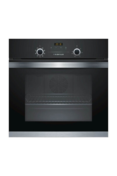 Profilo FRMA325S Siyah Ankastre Fırın