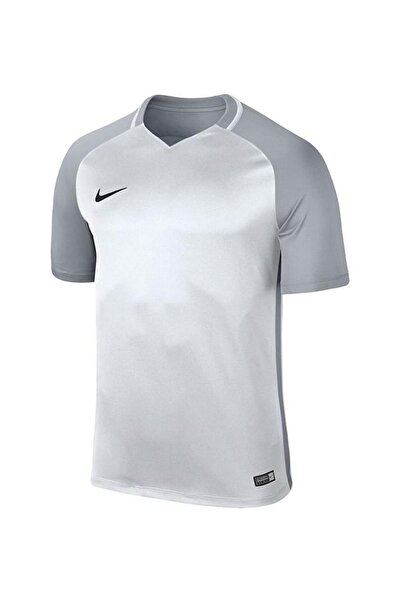 Nike Erkek T-shirt -  Dry Trophy III Jsy - 881483-100