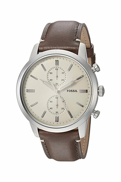 Fossil Men's Wristwatch FS5350