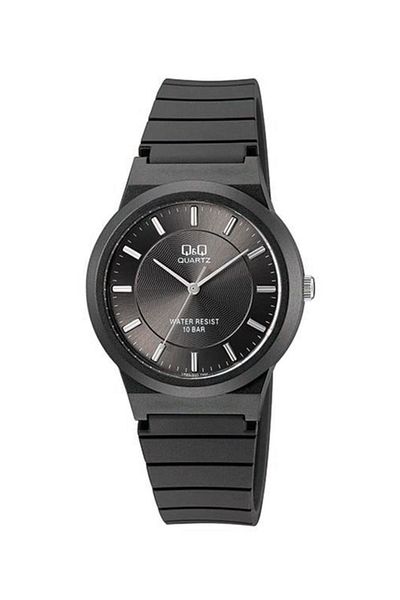 Q&Q Men's Wristwatch Design
