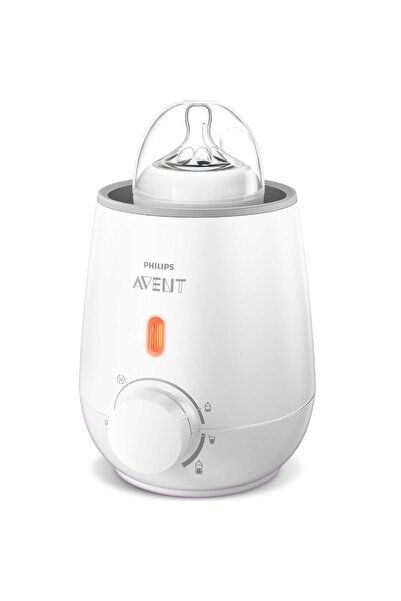 Philips Avent Scf35503 Hızlı Biberon Isıtıcı