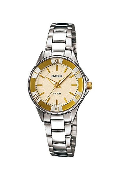 Casio Kadın Kol Saati LTP-1360D-9AVDF