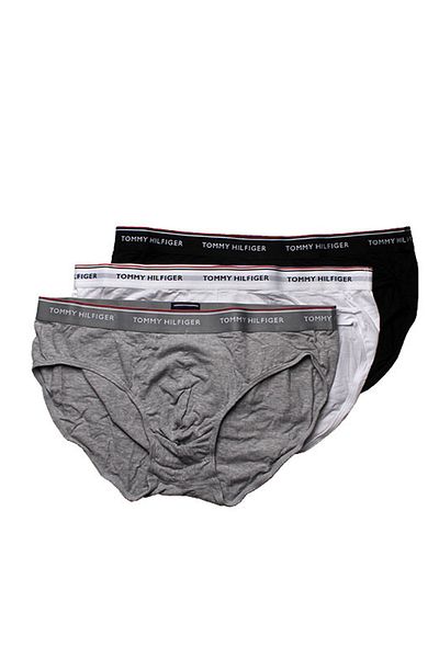 Tommy Hilfiger Ανδρικό σλιπ 1U 87903766