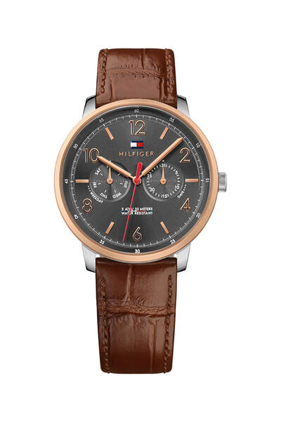 Tommy Hilfiger Men's Wristwatch TH1791357