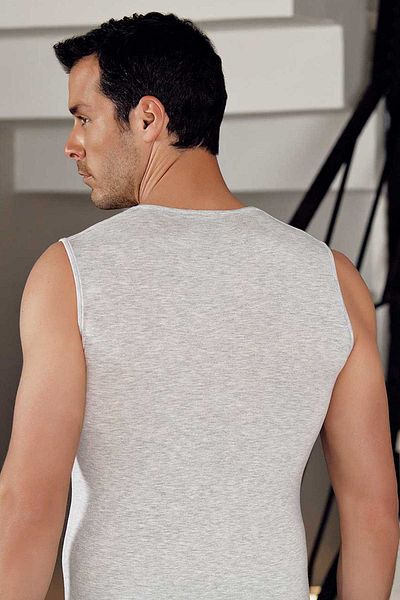 Şahinler White Lycra Πακέτο 6 ανδρικών εσώρουχων - ME066