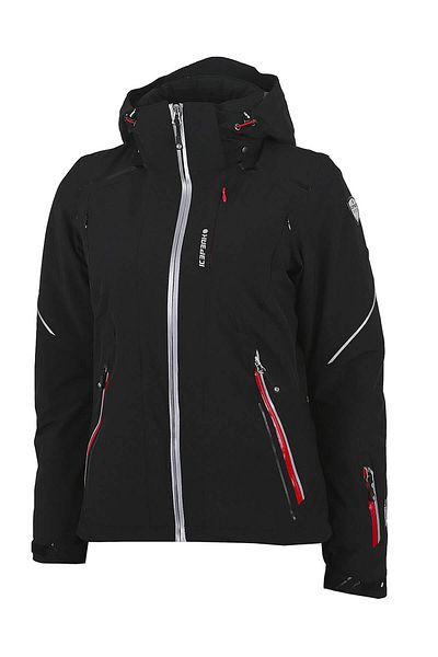 Icepeak Women's Coat - 53117 535 990 Melua - 53117 535 990
