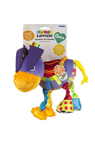 Lamaze Sevimli Sıpa Tpl27574 U267011