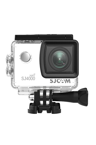 SJCAM SJ4000 Wi-Fi Full HD Aksiyon Kamerası 551649