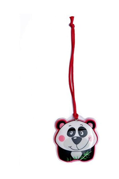 Okiedog 80101 Etiketlik - İsimlik Panda /
