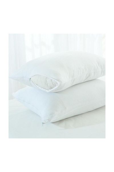 Alla Turca 35x45 2-Piece Silicone Baby Pillow AT9672