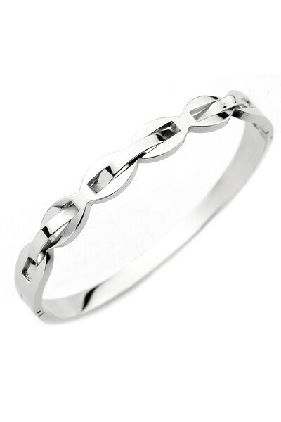 Welch Kadın Çelik Bileklik 6538-CC772