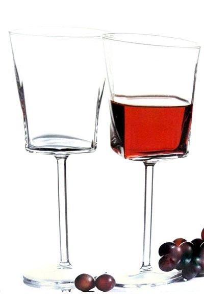 Paşabahçe 6'lı Carre Kare Kadeh P44535