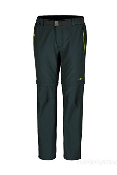 CMP Erkek Stretch Outdoor Pantolon