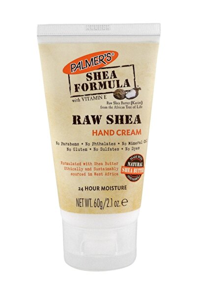 PALMER'S Cremă de mâini cu unt de Shea - 60g010181053351