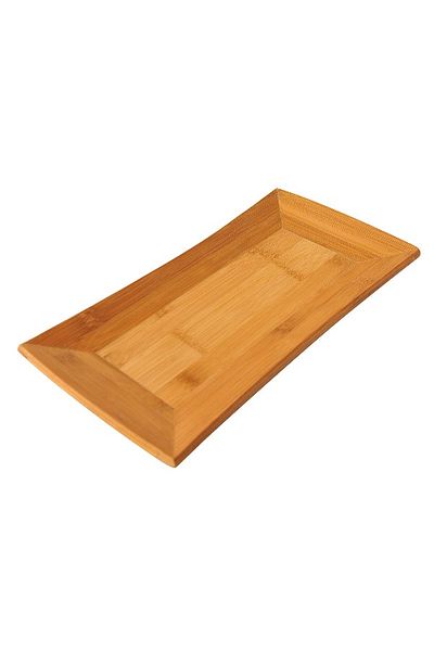 Bambum Americano Mini Serving Board 19cm