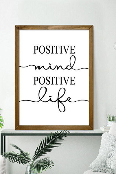 Vetro Design Poster cu rama din lemn 21x30 Cm