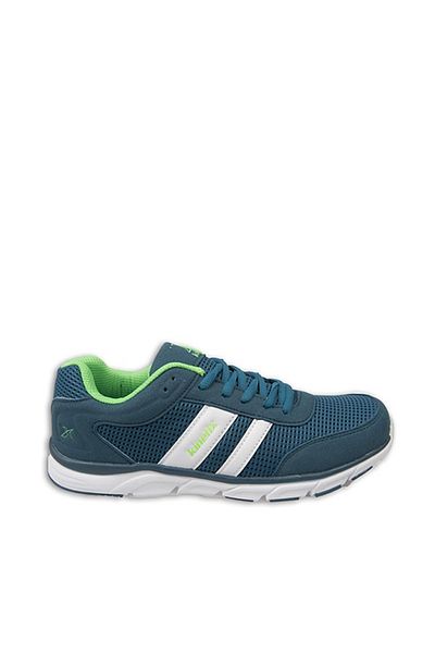 Kinetix A1280584 Petrol Alb Verde Pantofi de alergare pentru bărbați 100215597