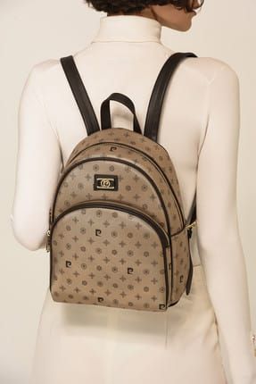 pierre cardin altin print sirt cantasi 05po16k1167 fiyati yorumlari trendyol