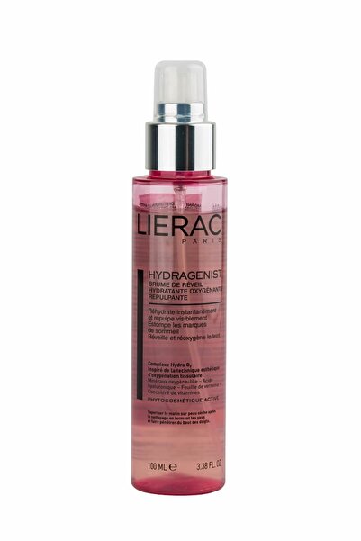 Lierac Nemlendirici - Hydragenist Moisturizing Mist 100 ml 3508240001186.