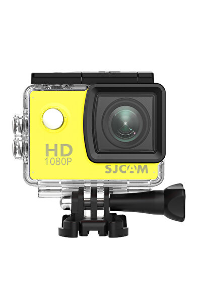 SJCAM SJ4000 Full HD Aksiyon Camerası 551648