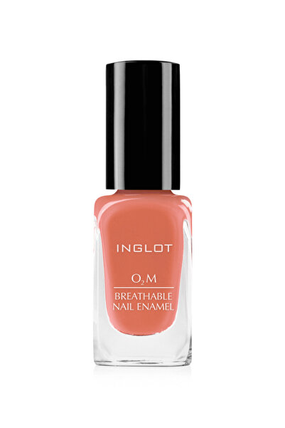 INGLOT Oje - O2M Breathable Nail Enamel 425 11 ml 5907587114258