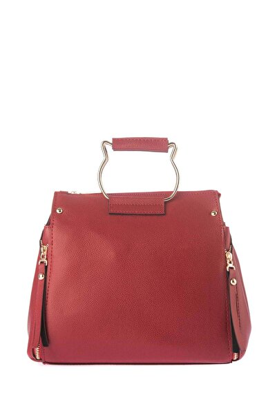Housebags Torbe za rame - Crvena