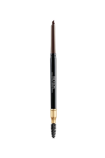 Revlon قلم حواجب كولورستاي بني داكن 220309977948040