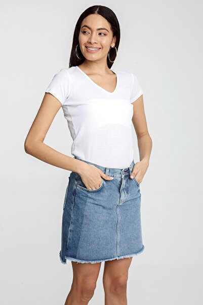 Ltb Women's T-Shirt 0121980261600390000