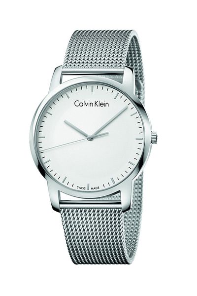 Calvin Klein Women's Wristwatch K2G2G126